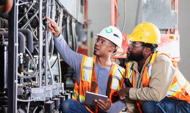 Best Electrical Outlet Repair  in Fisher, IL