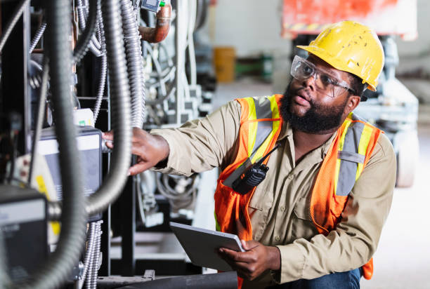 Best Emergency Electrical Repair  in Fisher, IL