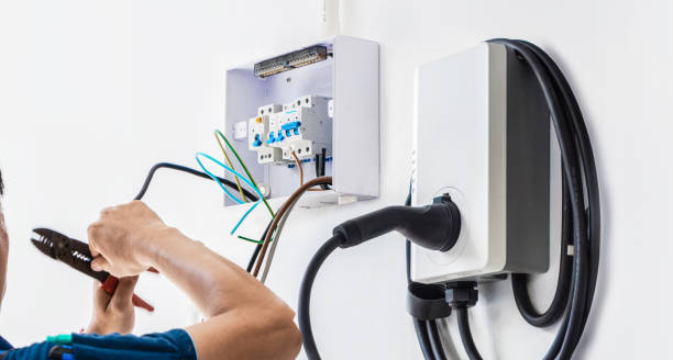 Best Best Electricians Near Me  in Fisher, IL