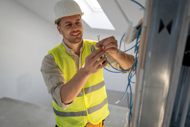 Best Electrical Rewiring Services  in Fisher, IL
